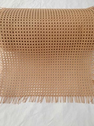 TITICANE PE Synthetic Rattan Open Webbing [ 36 Inch ] [ 2 Feet Per Unit ]