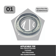 [READY STOCK] Bearing Seal for LG Washing Machine 4036ER2003A 4036ER2004A T12235D T12345D WD-P8010WM