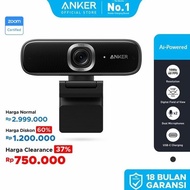 - Anker Powerconf C300 Webcam - A3361