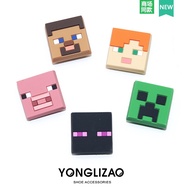 Crocs Jibbits Charm, Crocs Charm, Shoes Accessories, Customizable Charm, Cute Jibbits