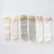 OHBABYDAYS | Children's socks | Bow Knee Socks