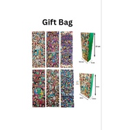 Gift Bag Teachers Day/ Beg Kertas Hari Guru