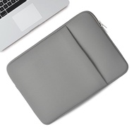 เคสแล็ปท็อปกันกระแทก กระเป๋าโน๊ตบุ๊ค12 13 14 15นิ้ว กระเป๋าMacbook Air Pro เคสไอแพด Surface Pro กระเป๋าiPad Air Pro กระเป๋าคอม Laptop Bag Macbook Case12-15inch
