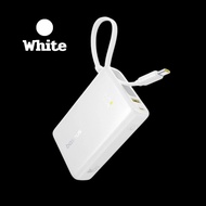 พาวเวอร์แบงค์ Power Bank Baseus รุ่น PicoGo Digital Display10000mAh 45W แบตสำรอง