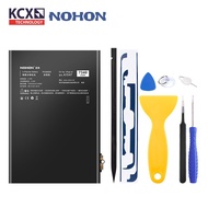 Nohon Battery for all iPad Mini / iPad / iPad Air / iPad Pro