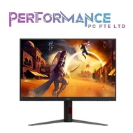 AOC U32G4ZMN 31.5" 3840 x 2160 UHD 240Hz 1ms Adaptive Sync Gaming Monitor (3 YEARS WARRANTY BY CORBE
