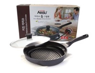 KITCHEN ARiSU - Dome烤盤 (28*5.5 cm)