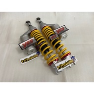 LOKAL NMAX 150 Shock Absorber - PCX 150 LOCAL 340mm