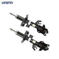 Kaifa Front Shock Absorber Set - Proton X70 1.8 CBU CKD ( 1Pair Left+Right )