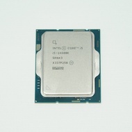 Intel® Core™ i5-14600K / i5-12500 / i5-12400 FC LGA1700 Socket CPU Processor (FREE Thermal Paste)