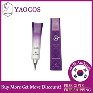[3W CLINIC] Hyaluronic Eye Cream 40ml