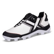 Harvey Jason Fashion Golf Shoes Men's Lawn Sports Shoes Baseball Shoes Training Shoes 2FEV