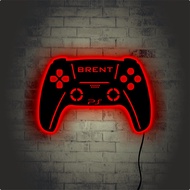 LAMPU TIDUR PLAYSTATION // LAMPU TIDUR UNIK // LAMPU TIDUR ANAK LAKI-LAKI //LAMPU TIDUR AESTETIK