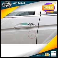 INS recommended❐♚Honda Jazz / Fit GK 2014 - 2022 Penutup Lubang Kunci Aksesori Kereta Auto Vacc