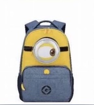 全新Delsey x Minions 背囊🎒