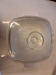 Corning Ware Casserole Dish with Lid