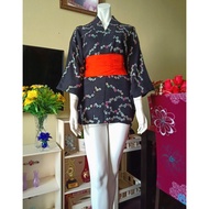 Haori Kimono (PRELOVED/BUNDLE)
