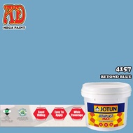 Jotun Jotaplast Max 7L : 4157 - Beyond Blue