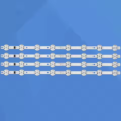 LED Strips 55UM7400PLA 55UM7400PUA 55UM7600PTA 55UM7660PLA 55UM7340 55UM7600PCA 55UM7600 EAV64692001