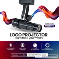 Moon logo Projector โลโก้โปรเจคเตอร์
