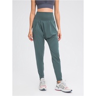 Lululemon Harem Yoga Pants - Lulu Sports jogger Pants Without logo