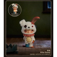 Hirono Monster Carnival Check Card Figure Specify