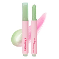 Charmiss Mellow Shining Balm 1.3g. ชาร์มิส เมลโล่ ชายน์นิ่ง บาล์ม