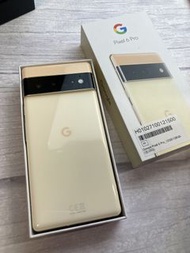 Google Pixel 6 pro 128GB Pixel 6pro