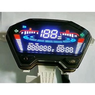 Speedometer Speedo Meter Spido Meter Speedo Meter Kilometer Assy Honda Vario 125 150 37100-K59-M030M