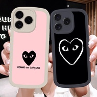 Case for Realme Narzo N53 C33 C51 C55 50A C63 C35 N55 C53 Prime Che F-88 CDG Play Love
