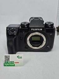 新淨 Fujifilm XH1 Body X-H1 手快有 (not xt2 xt3 xt4 xs10 xs20 xh2 xt20 xt30 )
