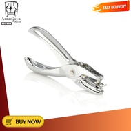 Paper Punch / Paper Hole Puncher/ Single Hole Puncher/ Penebuk kertas.