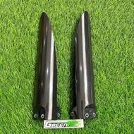 Left & Right Usd Cover Kawawasaki Kx85 Old 2013 and Below