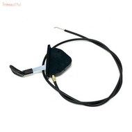 【IMBUTFL】For Exmark Drive Series Throttle Cable for Lawn Mower Replacement Durable Design