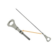 4G15 4G18 Engine Oil Level Dipstick For Mitsubishi Lancer BYD F3 F3R G3