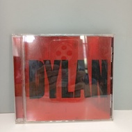 #F203-74 CD TERPAKAI [ BOB DYLAN - DYLAN ] USED CD #F203-74