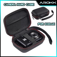 SG丨For Kodak Pixpro FZ45 FZ55 Portable Digital Camera Storage Bag