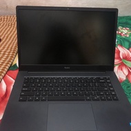 redmibook 15