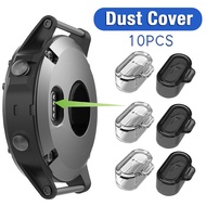 Watch Dust Cover For Garmin Fenix 5 6 5X 6X 5S 6S Plus Pro Forerunner 245 935 945 Vivoactive 3 4 Anti-dust Dustproof