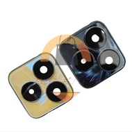 CAMERA LENS FOR REALME C53 / C51S REAR CAMERA GLASS + FRAME 1 SET