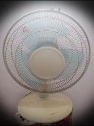 Pricerite 14inch fan 14吋座枱風扇