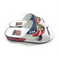 Taiwan รองเท้าแตะเทวินพื้นหนา รองเท้าทรง Taywin  ไซส์​ : 38 - 45​