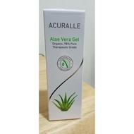 Acuralle Brand organic, 98%  pure therapeutic grade