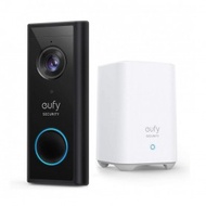 ANKER EUFY VIDEO DOORBELL 2K 智能視像門鐘