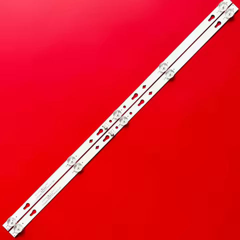 2/20PCS LED Backlight bar For TCL 32D05-ZC22AG-16 FOR xiaomi L32M5-AZ 32S6400 32S6500S 32S6500 4C-LB