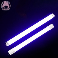 strongaromonyu T5 T8 Mosquito Killer Lamp Tube 6W 8W 10W 15W UV Light Tubes 365nm Ultraviolet Pest H