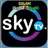 SKYTV / SKY TV SKY IPTV SKYTV FULL CHANNEL