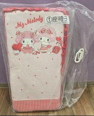 melody一番賞椅子