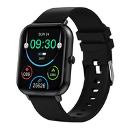 Smart Watch Men Women Fitness Bluetooth Call Waterproof Sport Watch