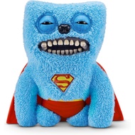 Fuggler x DC by ZURU Fun Uggler, Plush, Collectibles, Toys (Superman)